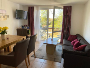 Residenz am Strand Wohnung 3-50